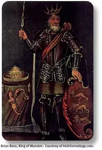 Brian Boru