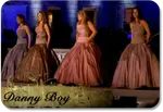 Danny Boy lyrics are the 'keys to the kingdom' if you like to sing along to Irish songs - and Danny Boy might just the most famous of them all!