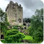Flickr Blarney Castle Amber Cavers