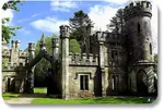 Ballysaggartmore Towers Photocredit The Irish Way