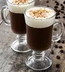 Irish Coffee via Shutterstock