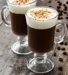 Irish Coffee via Shutterstock