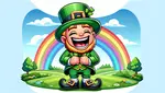 Laughing Leprechan TAI
