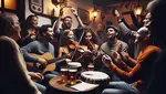 Rocky Road to Dublin song lyrics enable us to one of our favorite things: sing along to a famous Irish tuneo d!