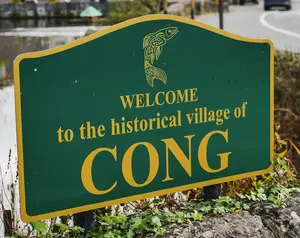 Welcome to Cong