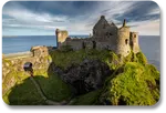 Bigstock Dunluce Castle