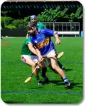 Irish Hurling
