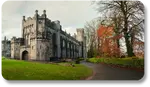 Bigstock Kilkenny Castle