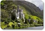 Bigstock Kylemore Abbey