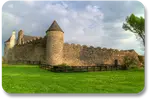 Bigstock Parke's Castle