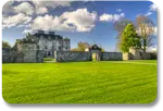 Bigstock Portumna Castle