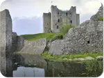 Bigstock Trim Castle