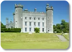 Bigstock Tullynally Castle