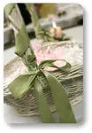 Irish Wedding Favor Ideas