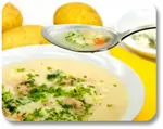 Irish Potato Soup