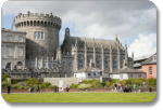 Bigstock Dublin Castle
