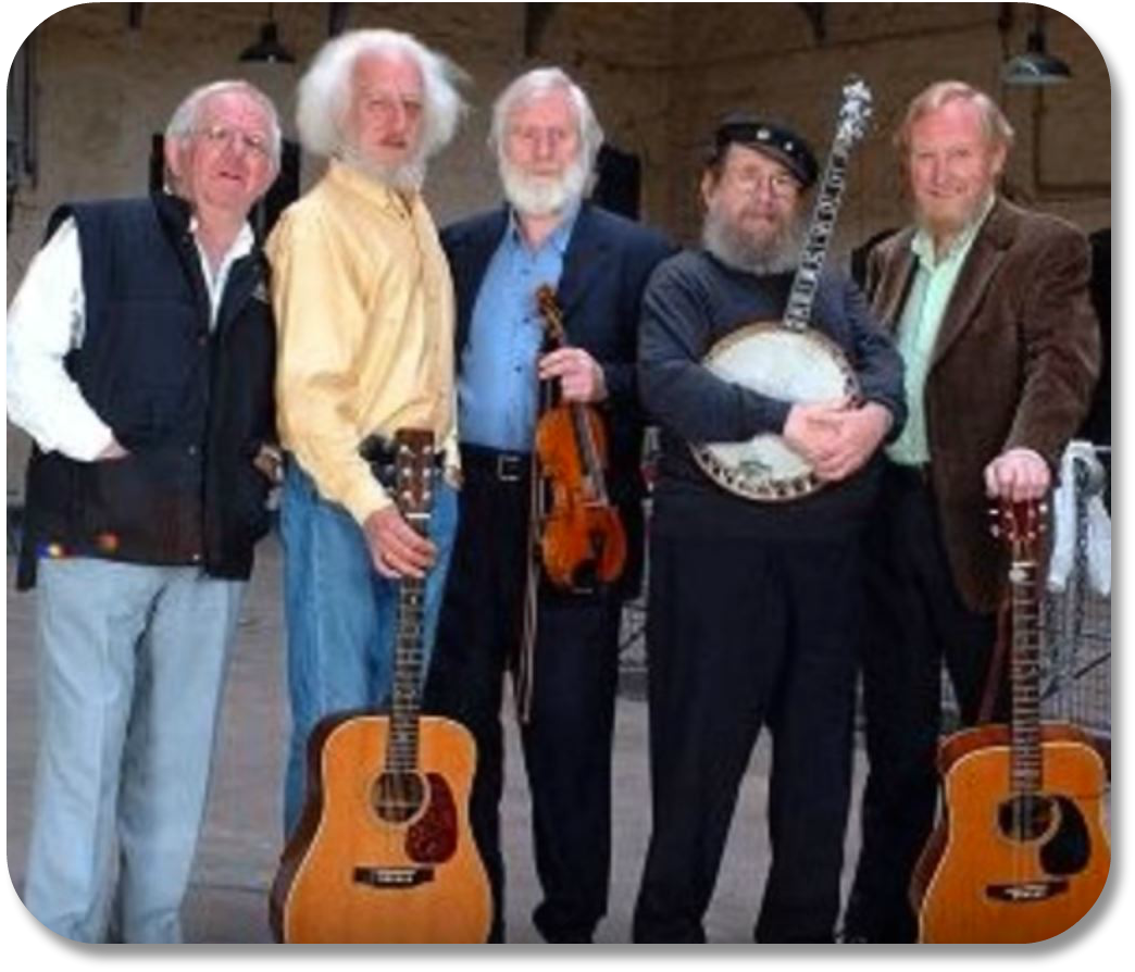 The Dubliners SIck Note photocredit rpgplayer101 via Youtube