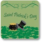 St Patricks Day Trivia