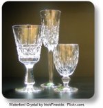 Waterford Crystal by IrishFireside