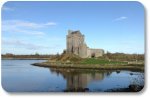 Dunguaire Castle
