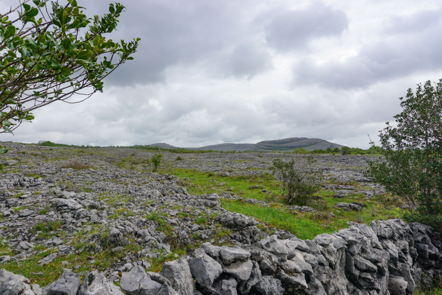 Burren Shutterstock