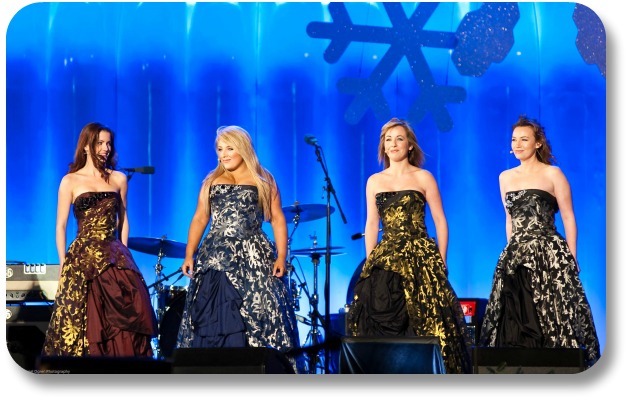 Irish Christmas Traditions - Celtic Woman