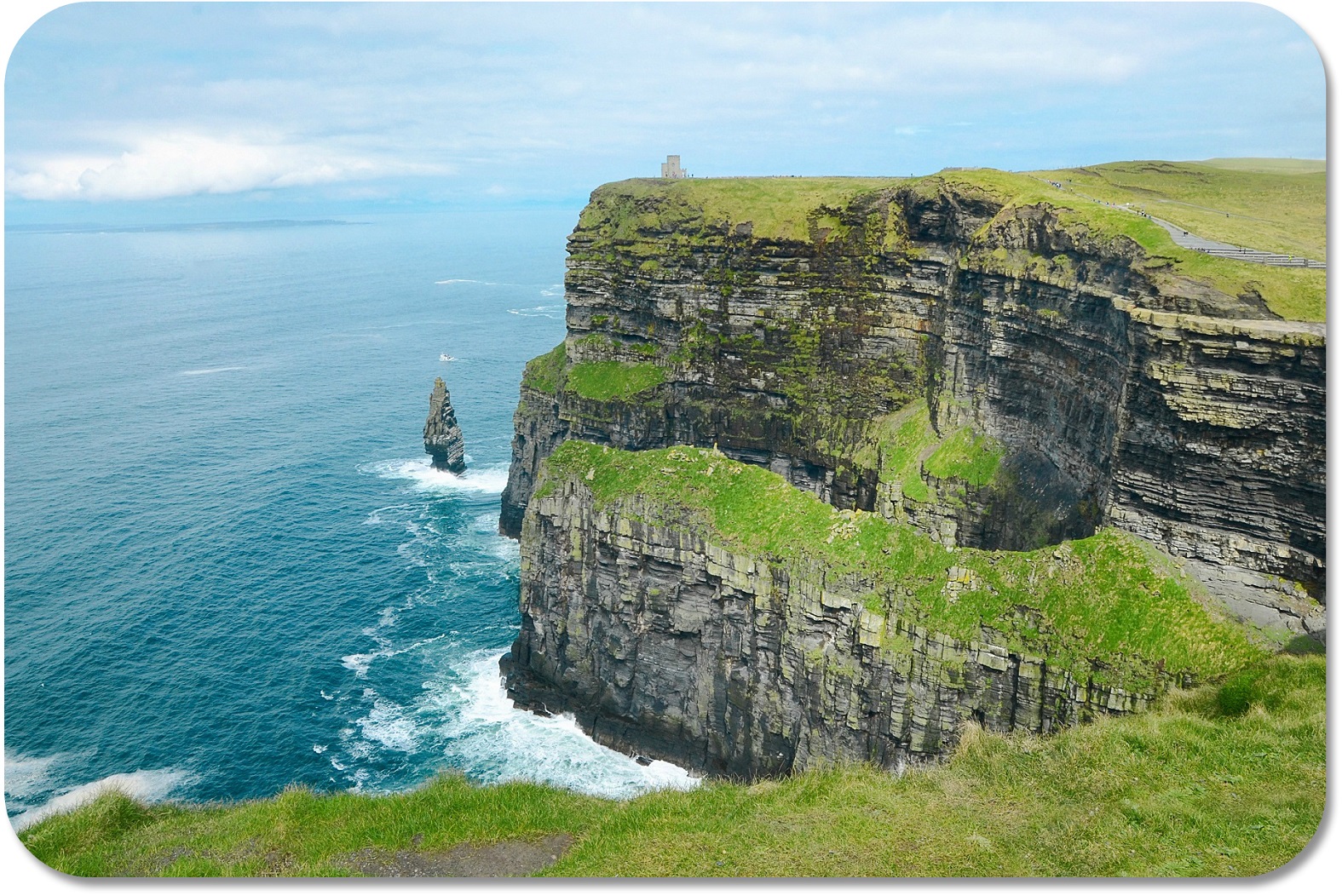 Ireland Sightseeing: 10 ‘Must See’ Sights on the Magical ...
