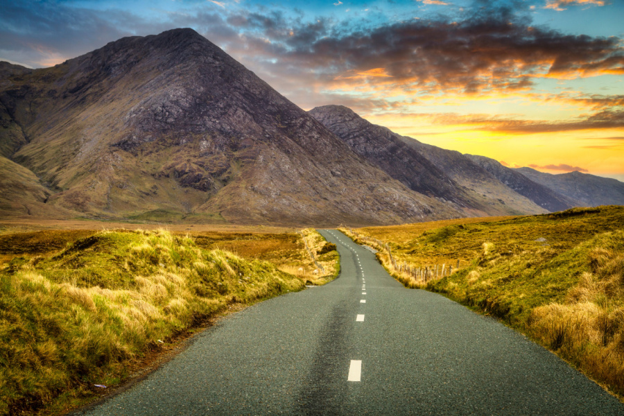 Connemara Shutterstock