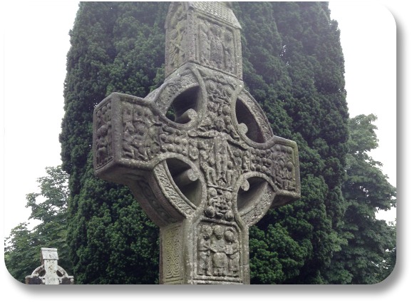High Cross at Monasterboice