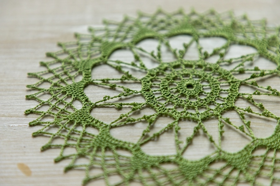 Irish Lace 2 Shutterstock