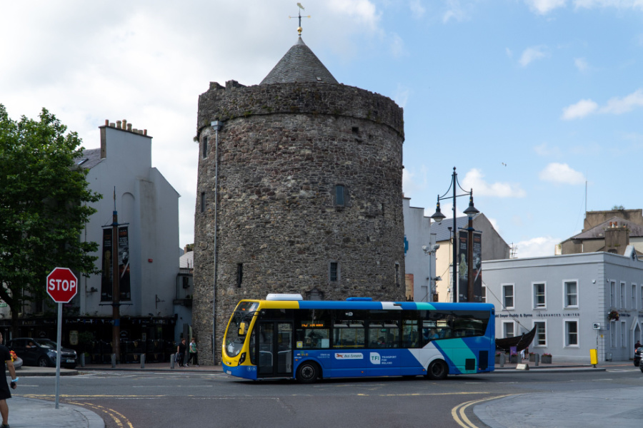 Waterford Shutterstock