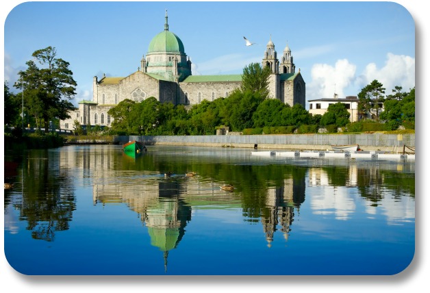 Galway Cathedral