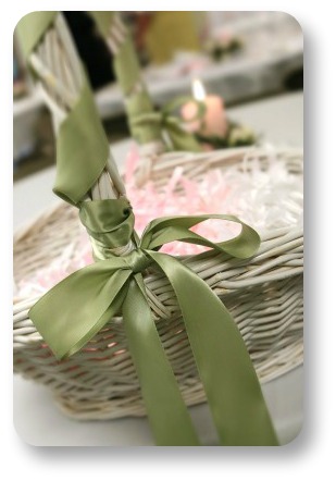 Irish Wedding Favor Ideas