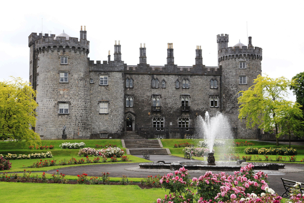 Kilkenney Castle