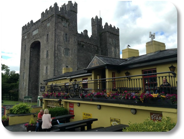 Restaurants & Bars in Shannon Airport - Shannon Airport