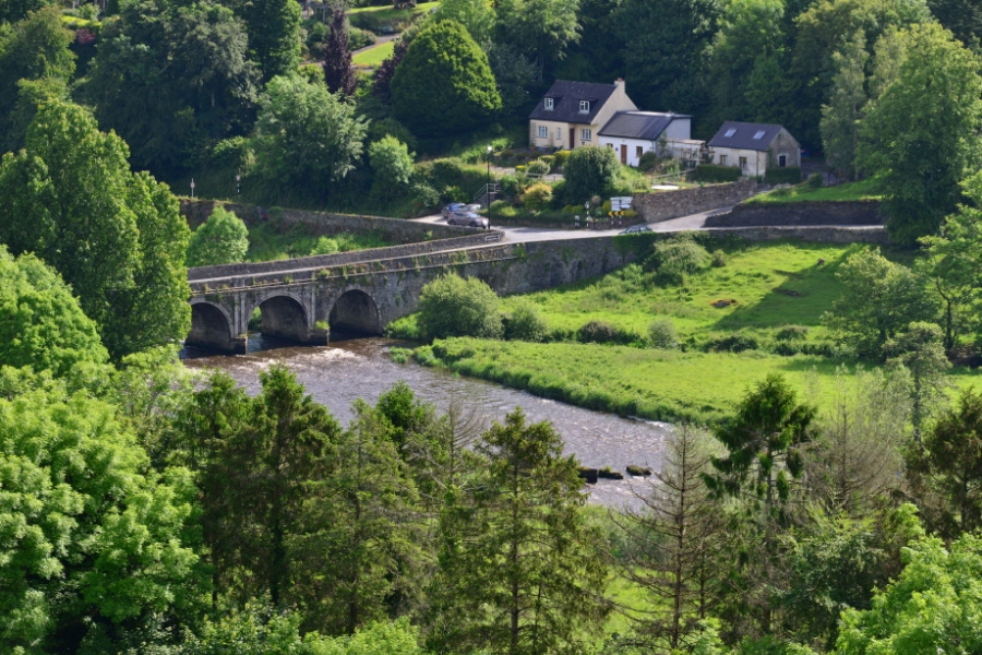 Inistioge Shutterstock