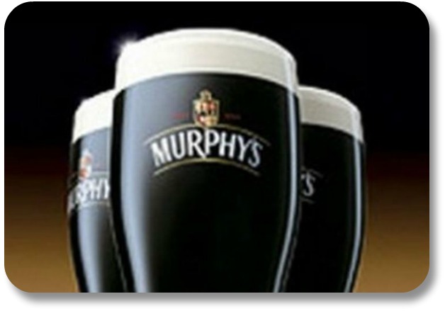 Irish Beer Brands - Murphy's