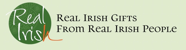 Real Irish Logo