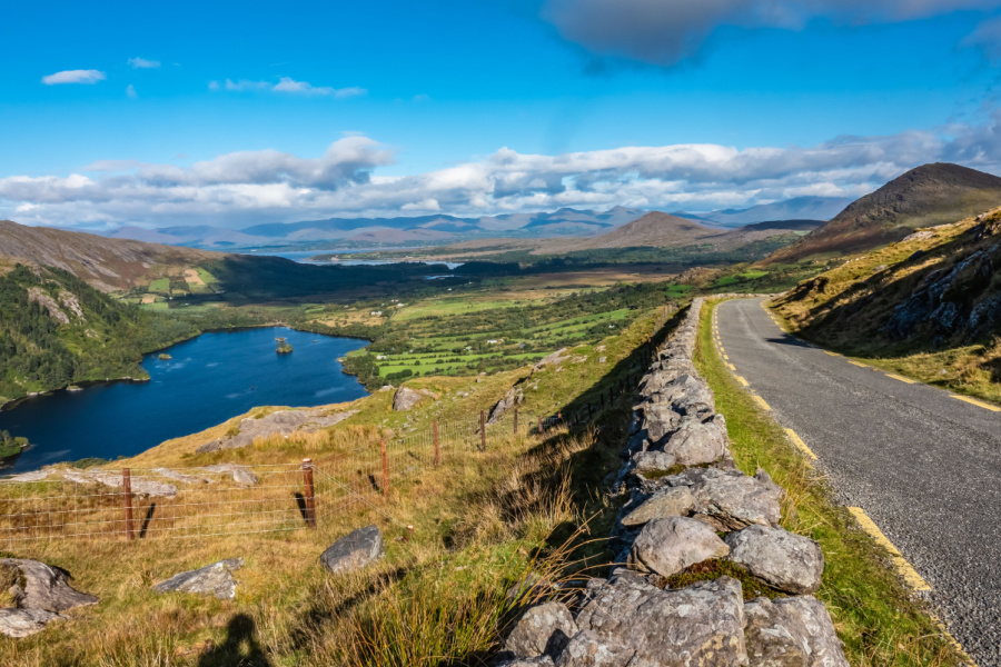 Ring of Beara Shutterstock