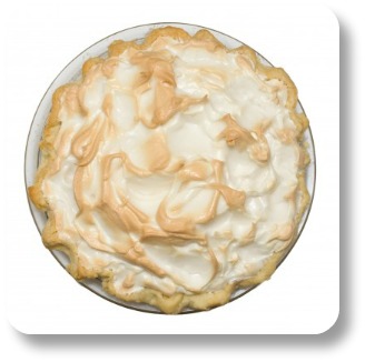 Irish Expressions:  Irish Dessert Recipes. Image of Apple Amber per license with Bigstock.com.