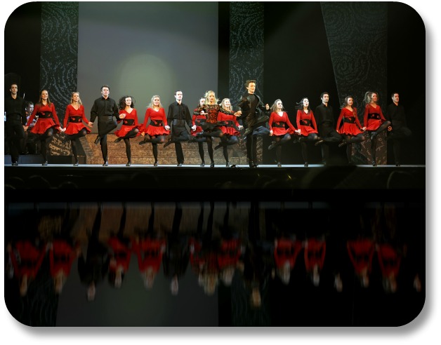 Riverdance Music - Riverdance From Ireland