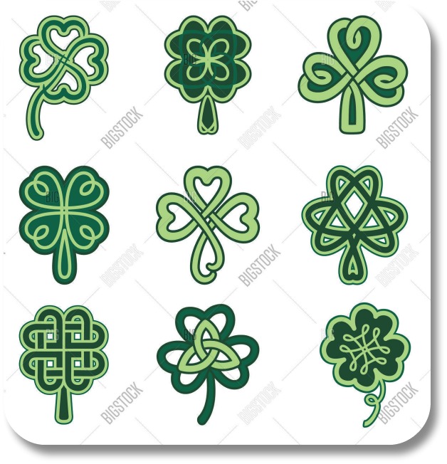Irish Expressions:  Irish Tattoo Designs - Celtic Knot Designs courtesy of Flickr.
