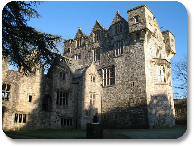 Things to Do in Donegal - Donegal Castle