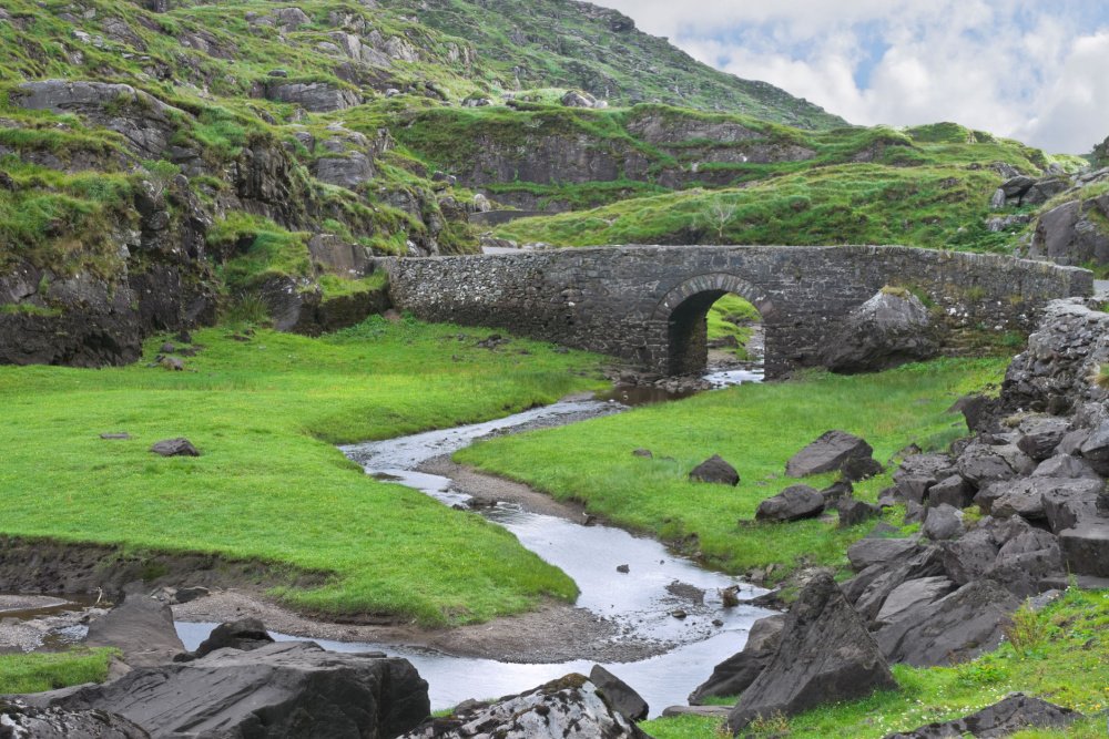 Gap of Dunloe