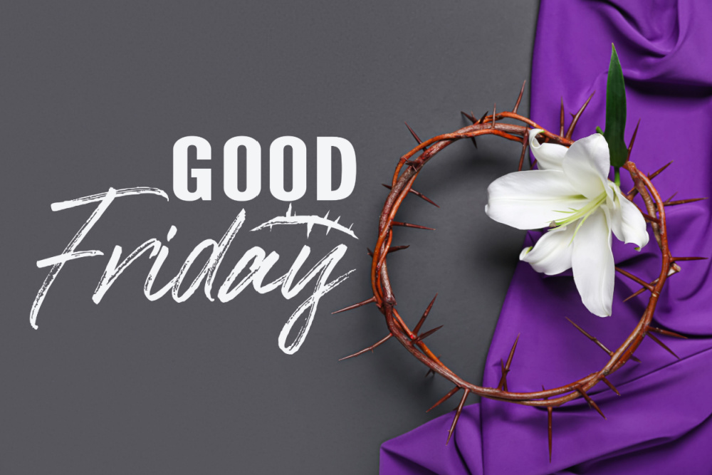 Good Friday 