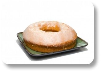 Irish Expressions:  Irish Dessert Recipes.  Image of Irish Cream Bundt Cake per license with Bigstock.com.