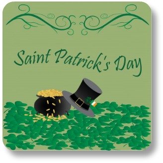 St Patricks Day trivia. St Patricks Day greetings!