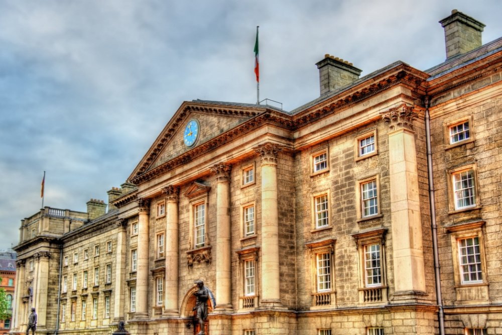 Trinity College Dublin